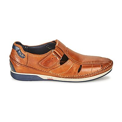 Sandales plates Fluchos JAMES Marron 40,41,42,43,44,46 hommes - Publicité Sandales plates Fluchos JAMES Marron 40,41,42,43,44,46 hommes - Publicité