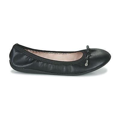 Ballerines Les Petites Bombes AVA Noir 36,37 femmes - Publicité Ballerines Les Petites Bombes AVA Noir 36,37 femmes - Publicité