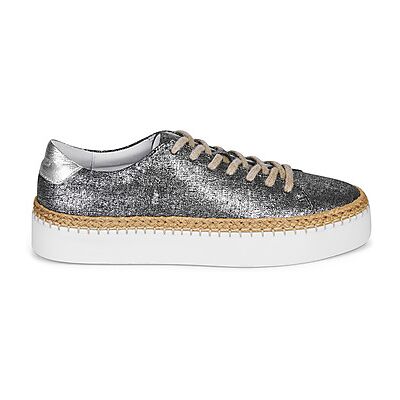 Pataugas Sella/T Sneakers Noirs - Sneakers - Publicité Pataugas Sella/T Sneakers Noirs - Sneakers - Publicité
