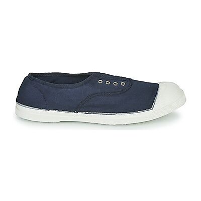 Slip ons Bensimon ELLY Bleu 36,37,38,39,40,41 femmes - Publicité Slip ons Bensimon ELLY Bleu 36,37,38,39,40,41 femmes - Publicité