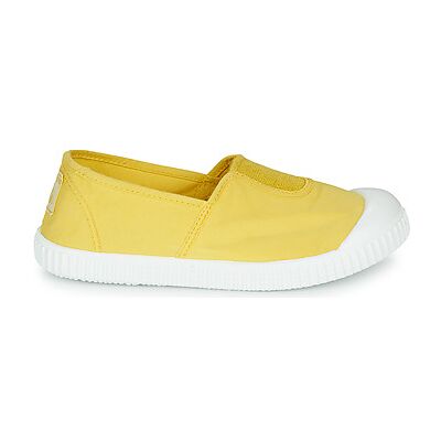 Victoria CAMPING TINTADO Chaussures Décontractées Jaunes - Chaussures Décontractées - Publicité Victoria CAMPING TINTADO Chaussures Décontractées Jaunes - Chaussures Décontractées - Publicité