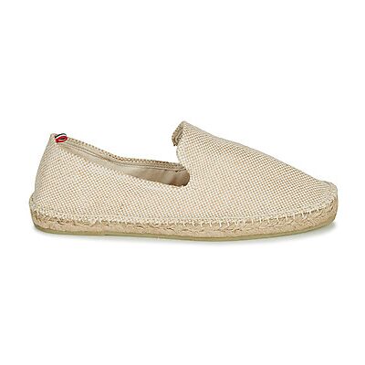Espadrilles 1789 Cala SLIPON COTON Beige 40,41,42,43,45 hommes - Publicité Espadrilles 1789 Cala SLIPON COTON Beige 40,41,42,43,45 hommes - Publicité