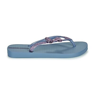 Tongs enfant Ipanema LOLITA IV Bleu 27 / 28,29 / 30 filles - Publicité Tongs enfant Ipanema LOLITA IV Bleu 27 / 28,29 / 30 filles - Publicité