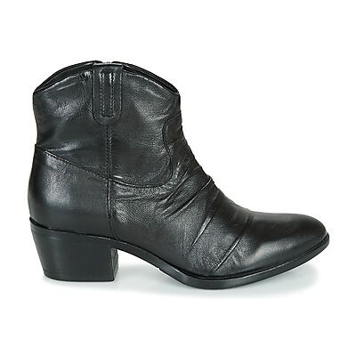 Boots Mjus DALLAS-DALLY Noir 36 femmes - Publicité Boots Mjus DALLAS-DALLY Noir 36 femmes - Publicité