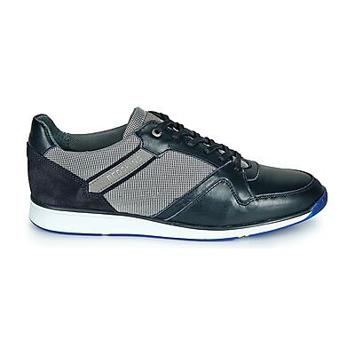 Baskets basses Redskins CORELAN Bleu 40,44 hommes - Publicité Baskets basses Redskins CORELAN Bleu 40,44 hommes - Publicité