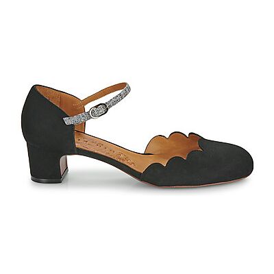 Ballerines Chie Mihara UKUMA Noir 36,37,38,39,40,35 femmes - Publicité Ballerines Chie Mihara UKUMA Noir 36,37,38,39,40,35 femmes - Publicité