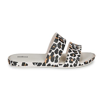 Sandales plates Melissa COLOR POP Multicolore 37,38,39,40 femmes - Publicité Sandales plates Melissa COLOR POP Multicolore 37,38,39,40 femmes - Publicité