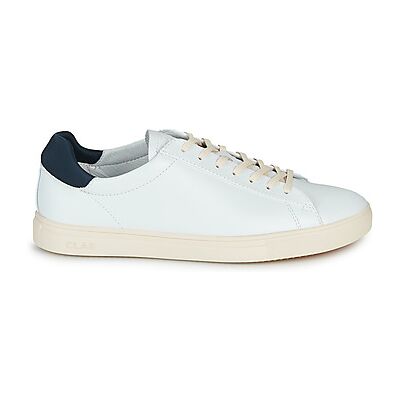 Baskets basses Clae BRADLEY Blanc 36,37,39,40 femmes - Publicité Baskets basses Clae BRADLEY Blanc 36,37,39,40 femmes - Publicité