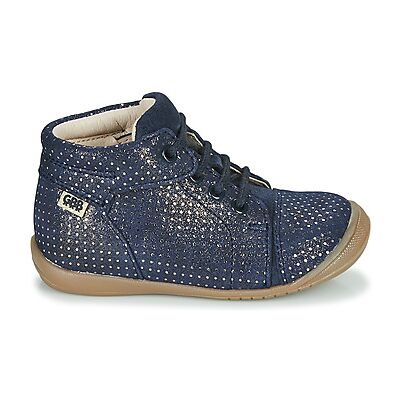 Boots enfant GBB OLSA Bleu 18,19 filles - Publicité Boots enfant GBB OLSA Bleu 18,19 filles - Publicité