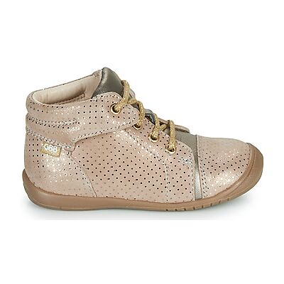 Boots enfant GBB OLSA Beige 18 filles - Publicité Boots enfant GBB OLSA Beige 18 filles - Publicité