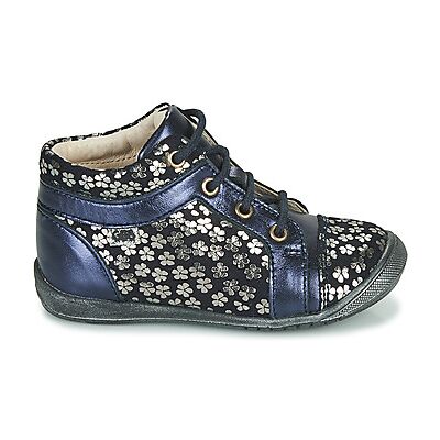 Boots enfant GBB OMANE Bleu 18 filles - Publicité Boots enfant GBB OMANE Bleu 18 filles - Publicité