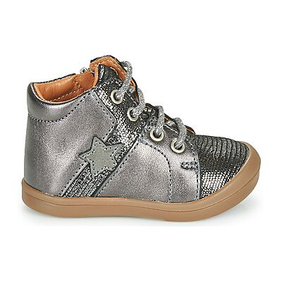Boots enfant GBB DUANA Gris 18 filles - Publicité Boots enfant GBB DUANA Gris 18 filles - Publicité