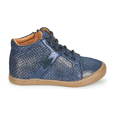 Boots enfant GBB DUANA Bleu 18 filles - Publicité Boots enfant GBB DUANA Bleu 18 filles - Publicité