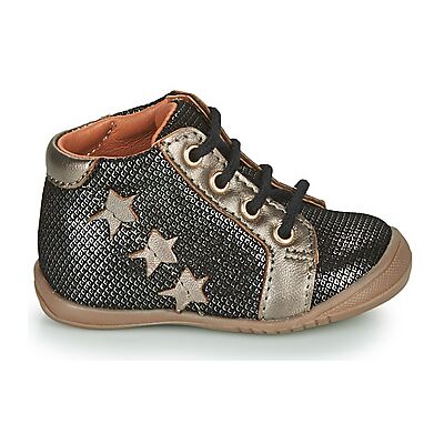 Boots enfant GBB DAVIA Noir 19 filles - Publicité Boots enfant GBB DAVIA Noir 19 filles - Publicité