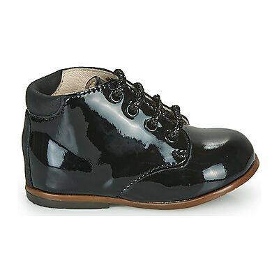 Boots enfant GBB TACOMA Gris 20 filles - Publicité Boots enfant GBB TACOMA Gris 20 filles - Publicité