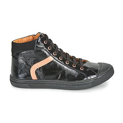 Baskets montantes enfant GBB VIVENA Noir 29,30 filles - Publicité Baskets montantes enfant GBB VIVENA Noir 29,30 filles - Publicité