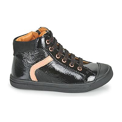 Chaussures de sport noires GBB VIVENA pour filles - Chaussures sportives - Publicité Chaussures de sport noires GBB VIVENA pour filles - Chaussures sportives - Publicité