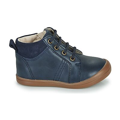 Boots enfant GBB NILS Bleu 19 garcons - Publicité Boots enfant GBB NILS Bleu 19 garcons - Publicité
