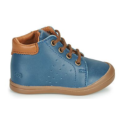 Boots enfant GBB TIDO Bleu 18,19,20 garcons - Publicité Boots enfant GBB TIDO Bleu 18,19,20 garcons - Publicité