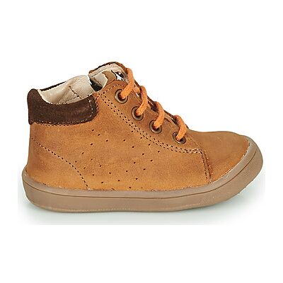 Boots enfant GBB FOLLIO Marron 18 garcons - Publicité Boots enfant GBB FOLLIO Marron 18 garcons - Publicité