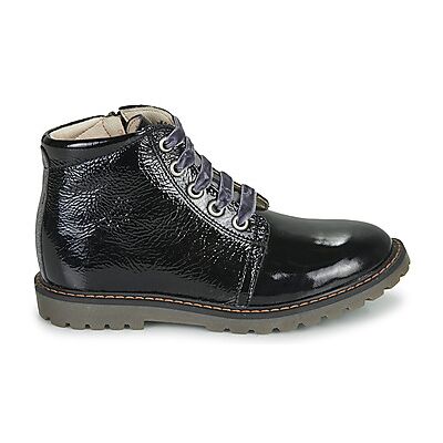 Boots enfant GBB NAREA Noir 28,29 filles - Publicité Boots enfant GBB NAREA Noir 28,29 filles - Publicité