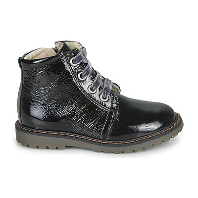 Boots enfant GBB NAREA Noir 24 filles - Publicité Boots enfant GBB NAREA Noir 24 filles - Publicité