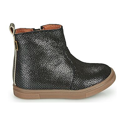Boots enfant GBB ERNA Noir 20 filles - Publicité Boots enfant GBB ERNA Noir 20 filles - Publicité