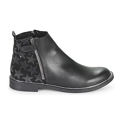 Boots enfant GBB XIANA Marron 37,38 filles - Publicité Boots enfant GBB XIANA Marron 37,38 filles - Publicité