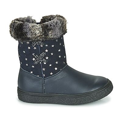 Bottes neige enfant GBB OLINETTE Bleu 25 filles - Publicité Bottes neige enfant GBB OLINETTE Bleu 25 filles - Publicité