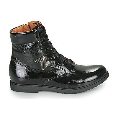 Boots enfant GBB JAMILA Noir 28,29 filles - Publicité Boots enfant GBB JAMILA Noir 28,29 filles - Publicité