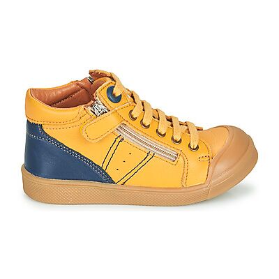 Chaussures de sport GBB ANATOLE Orange - Sports Shoes - Publicité Chaussures de sport GBB ANATOLE Orange - Sports Shoes - Publicité