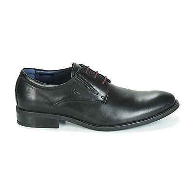 Derbies Fluchos HERACLES Noir 39,40,41,42,43,44,45,46 hommes - Publicité Derbies Fluchos HERACLES Noir 39,40,41,42,43,44,45,46 hommes - Publicité