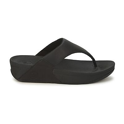 Tongs FitFlop LULU LEATHER Noir 37,38,39,40,41,42 femmes - Publicité Tongs FitFlop LULU LEATHER Noir 37,38,39,40,41,42 femmes - Publicité
