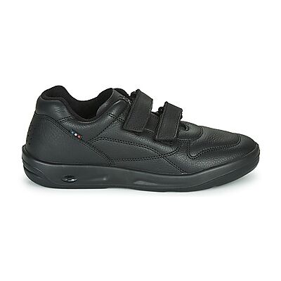 Baskets basses TBS ARCHER Noir 42 hommes - Publicité Baskets basses TBS ARCHER Noir 42 hommes - Publicité