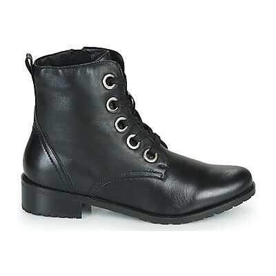 Boots Ravel MARTI Noir 40,41 femmes - Publicité Boots Ravel MARTI Noir 40,41 femmes - Publicité
