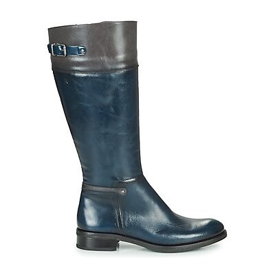 Bottes plates Dorking TIERRA Bleu 36,37,38,39,40,41 femmes - Publicité Bottes plates Dorking TIERRA Bleu 36,37,38,39,40,41 femmes - Publicité