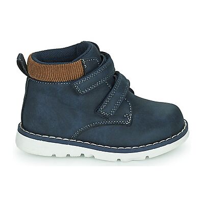 Boots enfant Chicco FLOK Bleu 25 garcons - Publicité Boots enfant Chicco FLOK Bleu 25 garcons - Publicité
