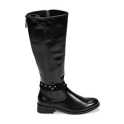 Bottines Chattawak ALABAMA Noir 40 femmes - Publicité Bottines Chattawak ALABAMA Noir 40 femmes - Publicité