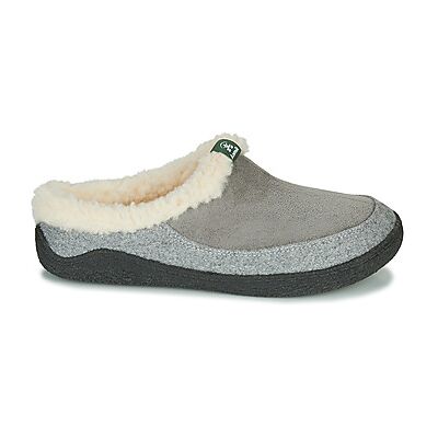 Chaussons KAMIK NUTMEG Gris 37,38 femmes - Publicité Chaussons KAMIK NUTMEG Gris 37,38 femmes - Publicité