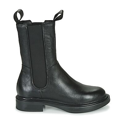 Boots Mjus MORGANA CHELS Noir 40,41 femmes - Publicité Boots Mjus MORGANA CHELS Noir 40,41 femmes - Publicité