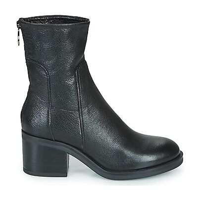 Bottines Mjus KIKKA Noir 39 femmes - Publicité Bottines Mjus KIKKA Noir 39 femmes - Publicité