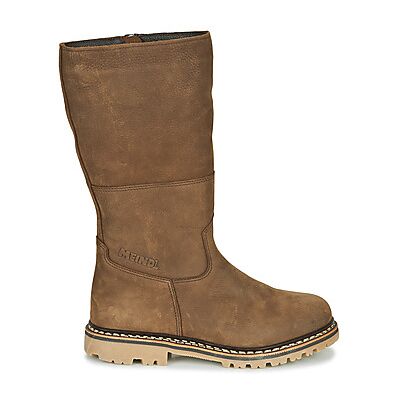 Bottes plates Meindl ABTENAU LADY Marron 37,38,39,40 femmes - Publicité Bottes plates Meindl ABTENAU LADY Marron 37,38,39,40 femmes - Publicité