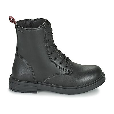 Boots enfant Geox ECLAIR Noir 28,29,30,31,32,33,34 filles - Publicité Boots enfant Geox ECLAIR Noir 28,29,30,31,32,33,34 filles - Publicité