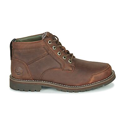 Boots Timberland LARCHMONT II CHUKKA Marron 45,49,50 hommes - Publicité Boots Timberland LARCHMONT II CHUKKA Marron 45,49,50 hommes - Publicité