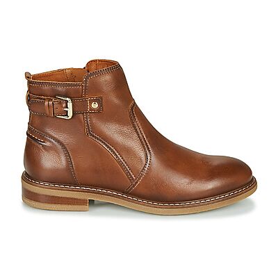 Boots Pikolinos ALDAYA W8J Marron 40 femmes - Publicité Boots Pikolinos ALDAYA W8J Marron 40 femmes - Publicité