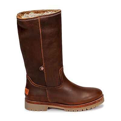 Boots Panama Jack BAMBINA Marron 36,37 femmes - Publicité Boots Panama Jack BAMBINA Marron 36,37 femmes - Publicité