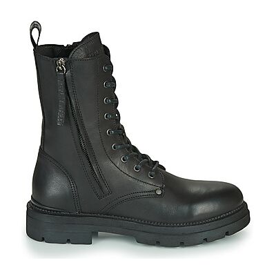 Boots Replay PAMELA STANDING Noir 36,37 femmes - Publicité Boots Replay PAMELA STANDING Noir 36,37 femmes - Publicité