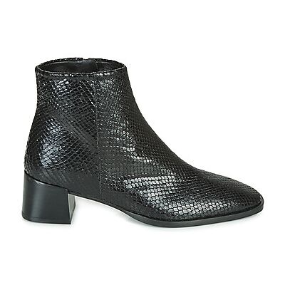 Bottines Castaner ISABELA Noir 36 femmes - Publicité Bottines Castaner ISABELA Noir 36 femmes - Publicité