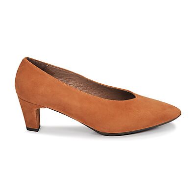 Chaussures escarpins Wonders I8401-ANTE-CAMEL Marron 40 femmes - Publicité Chaussures escarpins Wonders I8401-ANTE-CAMEL Marron 40 femmes - Publicité
