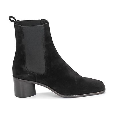 Bottines Jonak BERGAMOTE Noir 41 femmes - Publicité Bottines Jonak BERGAMOTE Noir 41 femmes - Publicité